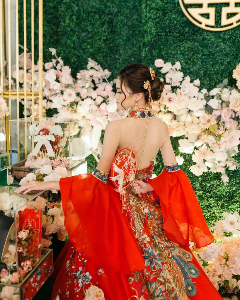 Nadya Bridal MUA Profesional & Berpengalaman