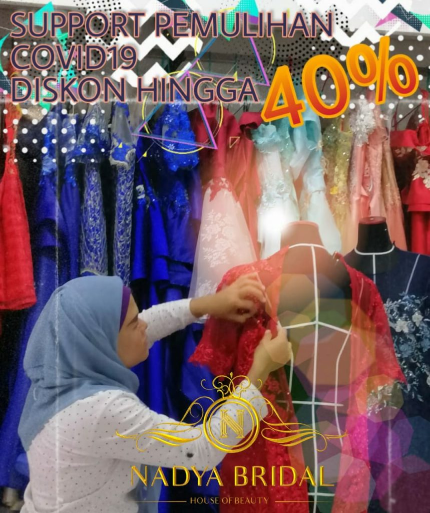 diskon make up semarang